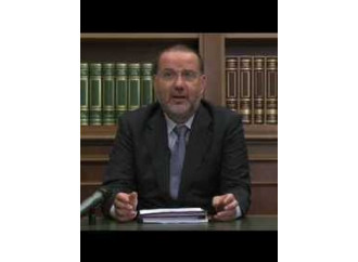 Insulti ai cardinali e "nuova Chiesa del popolo" 